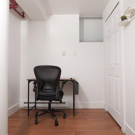 Comfy Guest House In Hell'S Kitchen New York Exterior photo