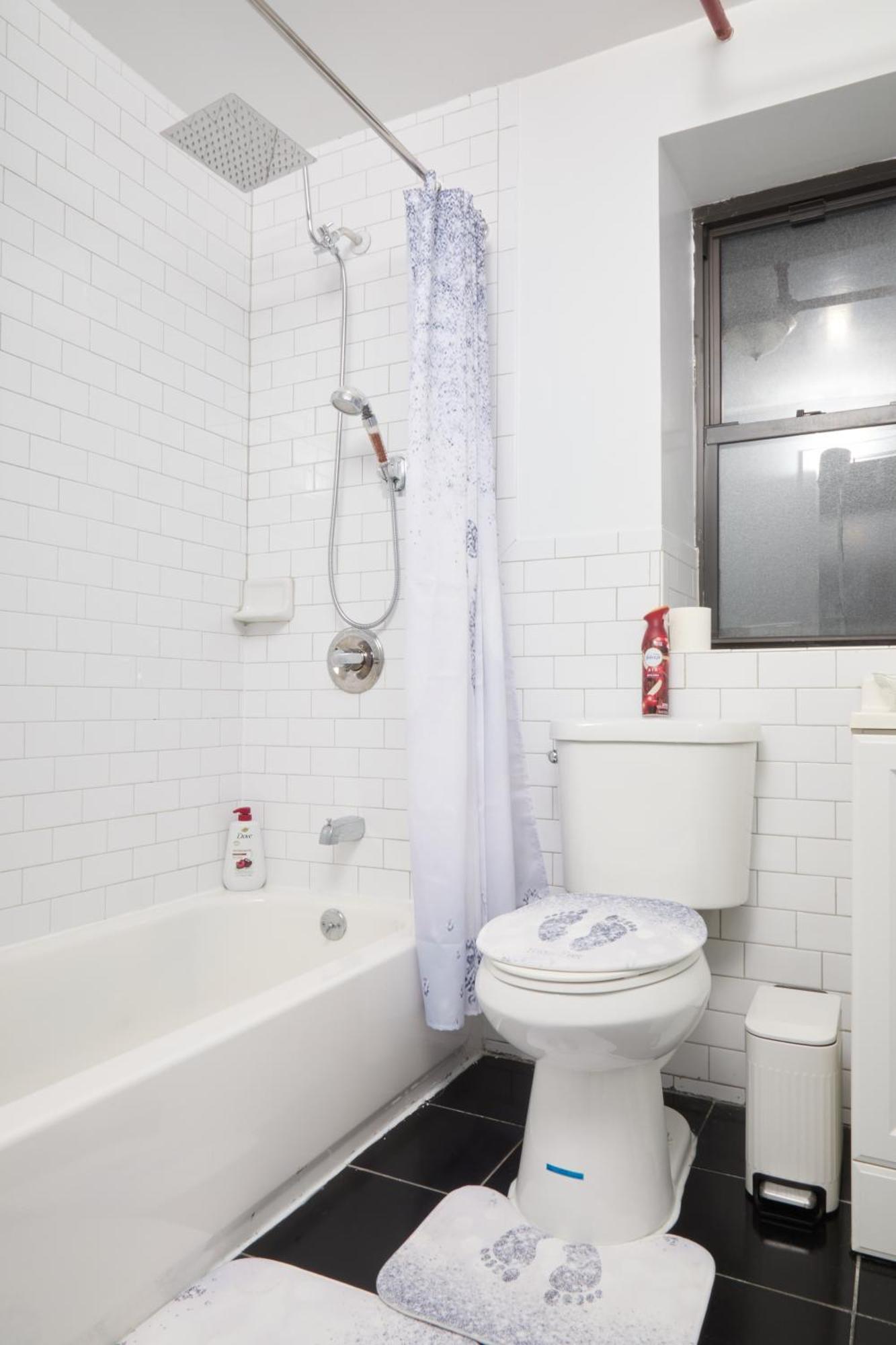 Comfy Guest House In Hell'S Kitchen New York Exterior photo